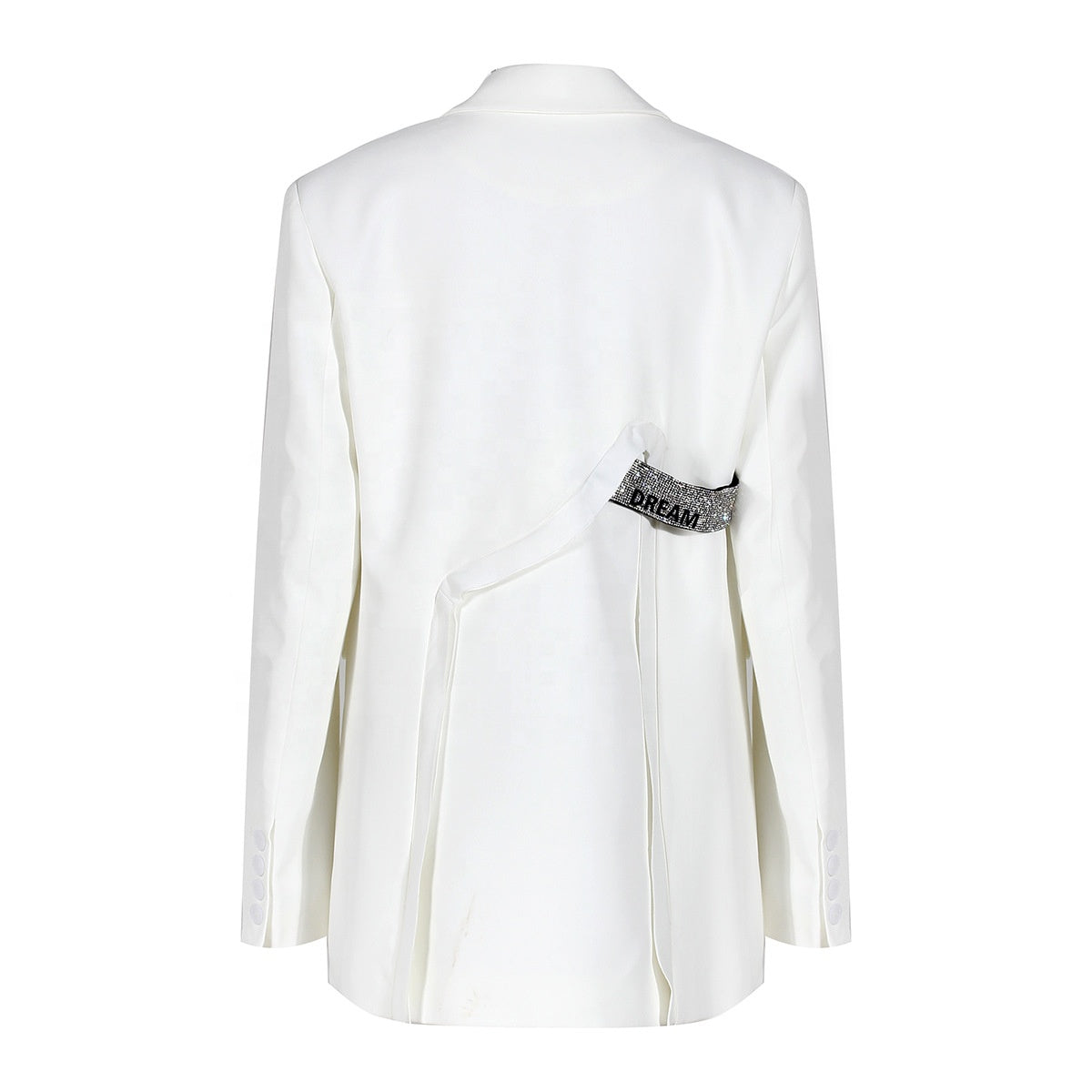 Rhinestones Arket Blazer